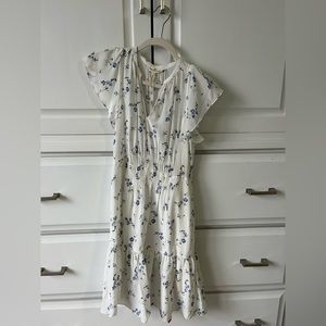 Rebecca Taylor SL Francine dress